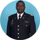 Raymond Ofe, DNP