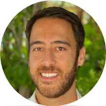 Raymond Rabbani, LMFT
