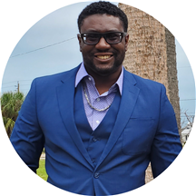 Raymond Stephens, LCSW