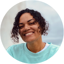 Rayna Hartman, LMFT