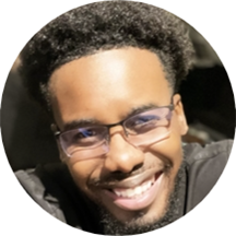Raynald Joseph, APRN, RN