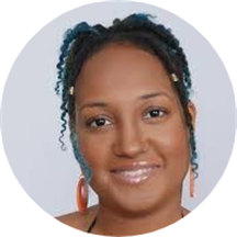 Raynelle Young, LMHC