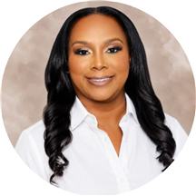 Rayonia Burkett, LCSW
