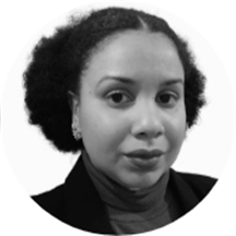 Rayssa Gomez-Hidalgo, LMHC