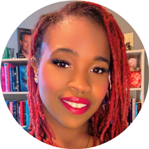 ReNeaSha Ford, LMFT, MPH
