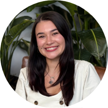 Reagan Easley, LPC Associate