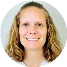 Reagan Jill Jones, LCSW, MSW