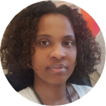 Reba James, LCSW