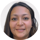 Rebeca Aceret, LMFT