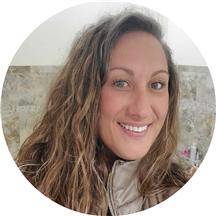 Rebeca Argiro, LPC