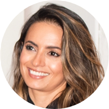 Rebeca Brau Martinez, LMFT