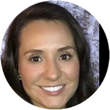 Rebeca Jinga, PA-C