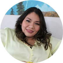 Rebeca Meyer, LPC