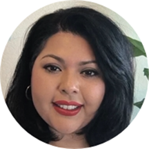 Rebeca Zaragoza, LCSW