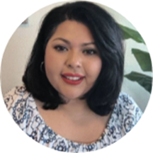 Rebeca Zaragoza, LCSW