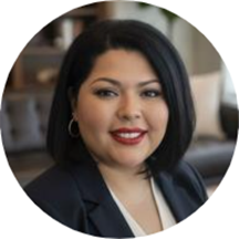 Rebeca Zaragoza, LCSW