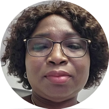 Rebecca Abaa, PMHNP