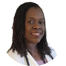 Rebecca Abunga, APN