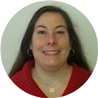 Rebecca Albert, LPC