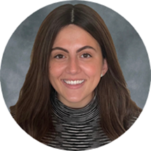 Rebecca Alexander, LCSW