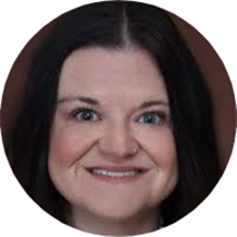 Rebecca Allen, MA