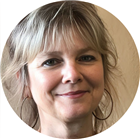 Rebecca Anderson, LMFT