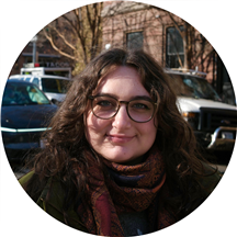 Rebecca Appel, LMSW