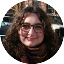 Rebecca Appel, LMSW