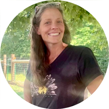 Rebecca Bartle, LPC