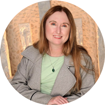 Rebecca Beckett, PMHNP-BC