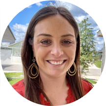 Rebecca Beebe, LPC