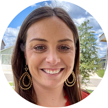 Rebecca Beebe, LPC