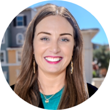 Rebecca Beebe, LPC
