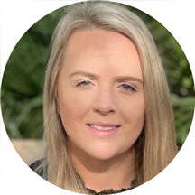 Rebecca Bellocchi, LCSW
