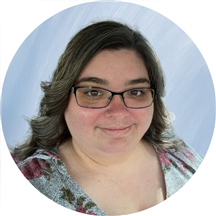 Rebecca Burda, LICSW