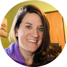 Rebecca Carbary, LISW