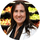 Rebecca Carey, RDN