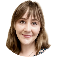 Rebecca Catherine Coats, MA, LMHC