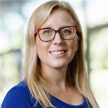 Rebecca Clinton, LCSW, LISW
