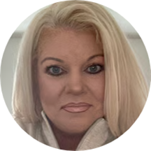 Rebecca Cole, LPC Associate