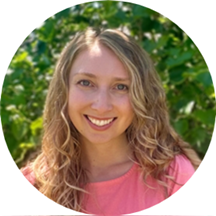 Rebecca Cole, RDN