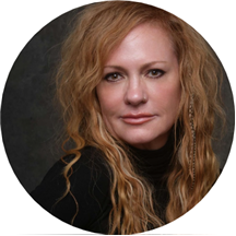 Rebecca Cooper, LPC
