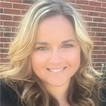 Rebecca Coulson, LPC