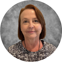 Rebecca Coursey, LPC