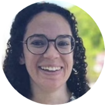 Rebecca David-Cusani, LMHC