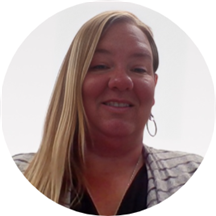 Rebecca Davis, LMFT