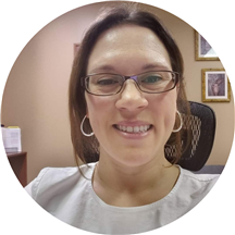 Rebecca Delong, LCSW