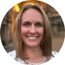 Rebecca Dooley, LMFT
