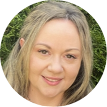 Rebecca Eklund, LMHC