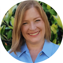 Rebecca Elder, LCSW